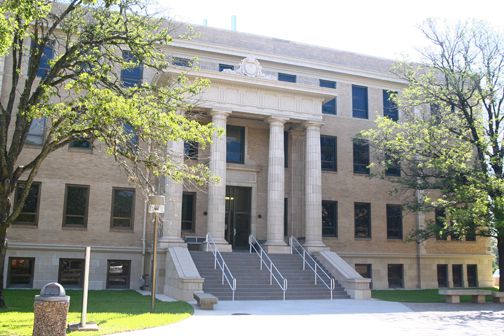 Aggie Map - Texas A&M University